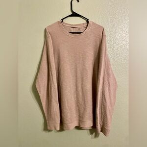 Tan Crewneck Sweatshirt